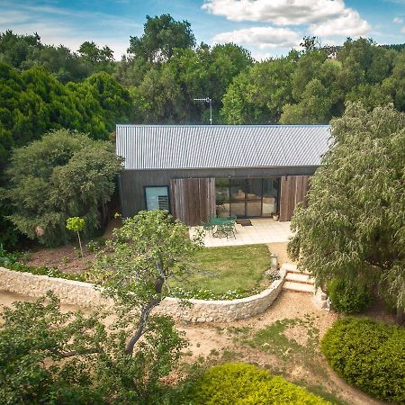 The Garden Cottage At The Olives Yankalilla Dış mekan fotoğraf