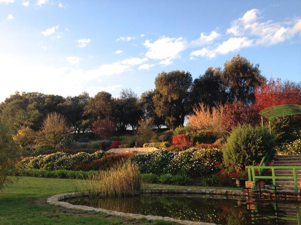 The Garden Cottage At The Olives Yankalilla Dış mekan fotoğraf