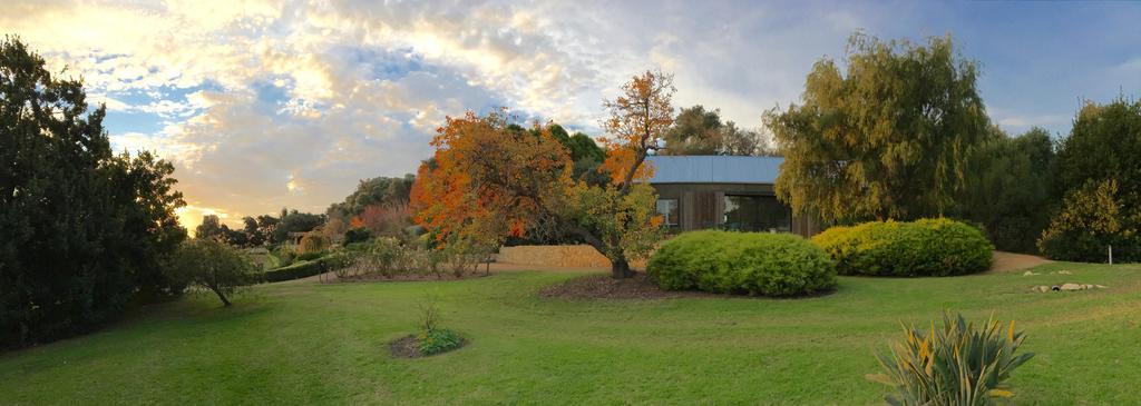 The Garden Cottage At The Olives Yankalilla Dış mekan fotoğraf